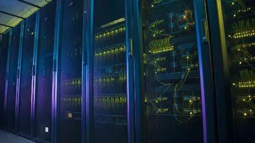 Insights into eco-friendly mining farm innovations